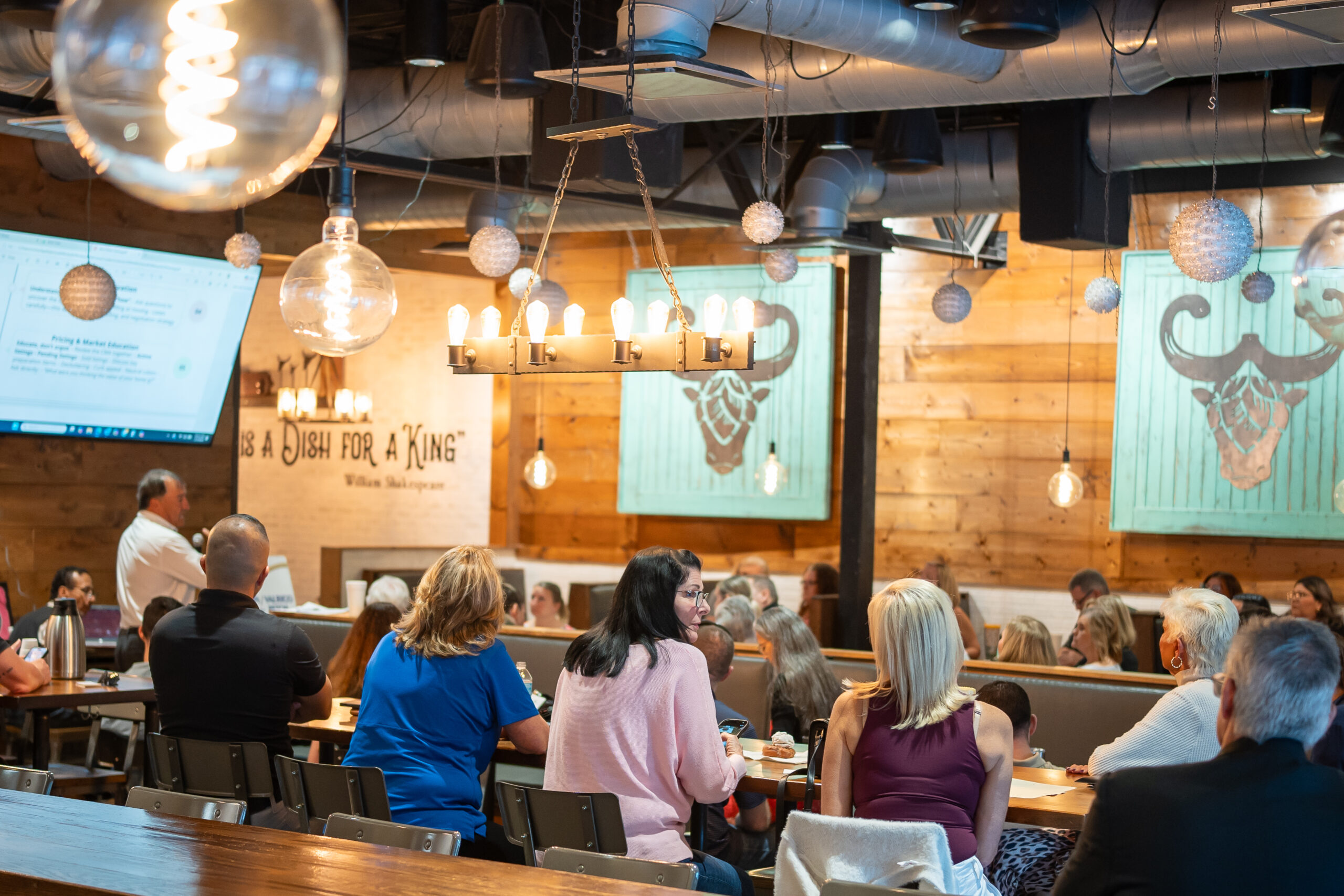 Pitch Group Marks Milestone, Real Estate Pros Invited