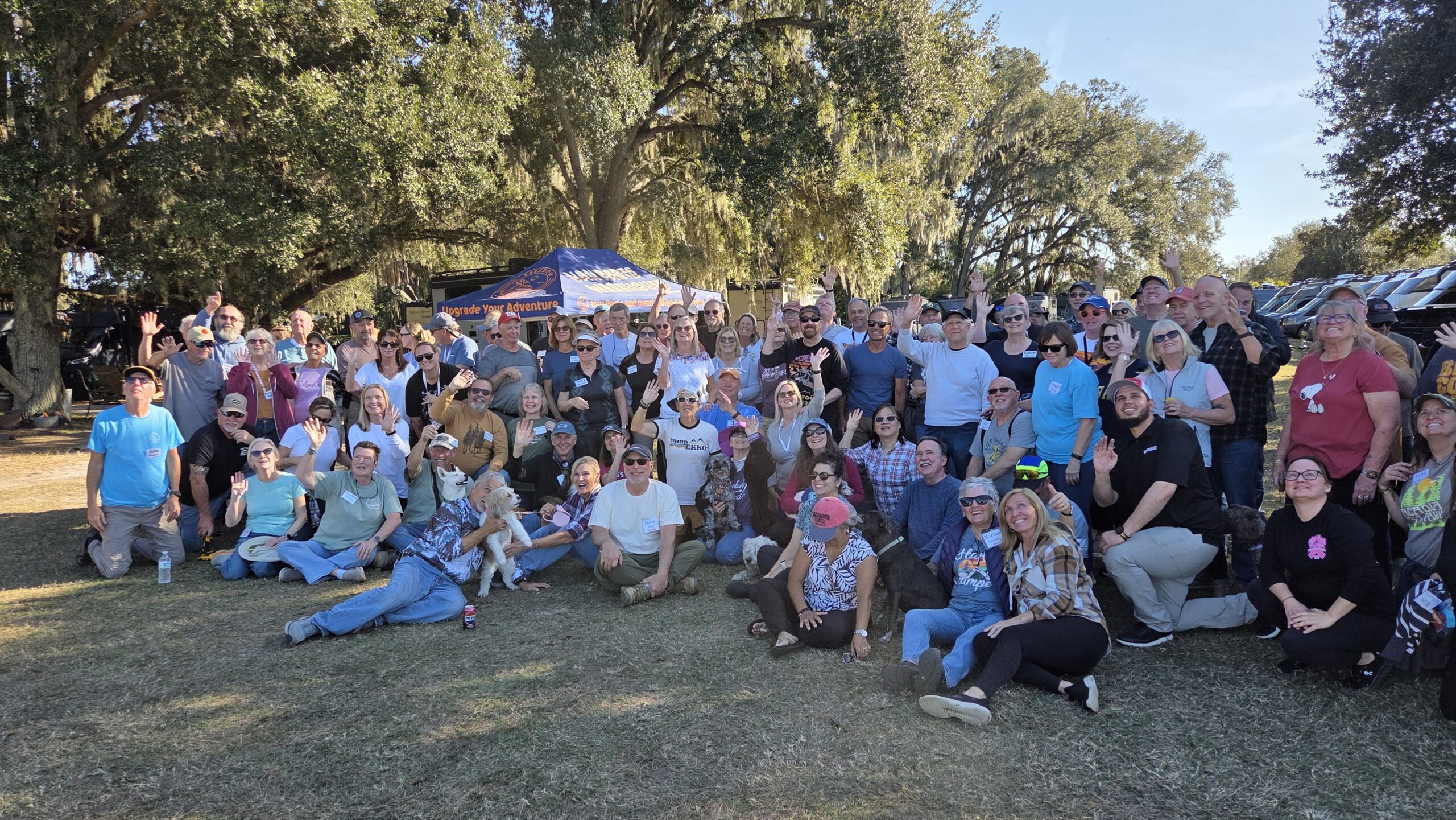 Forgotten Angels: 2025 Year In Review And 2026 Event Schedule