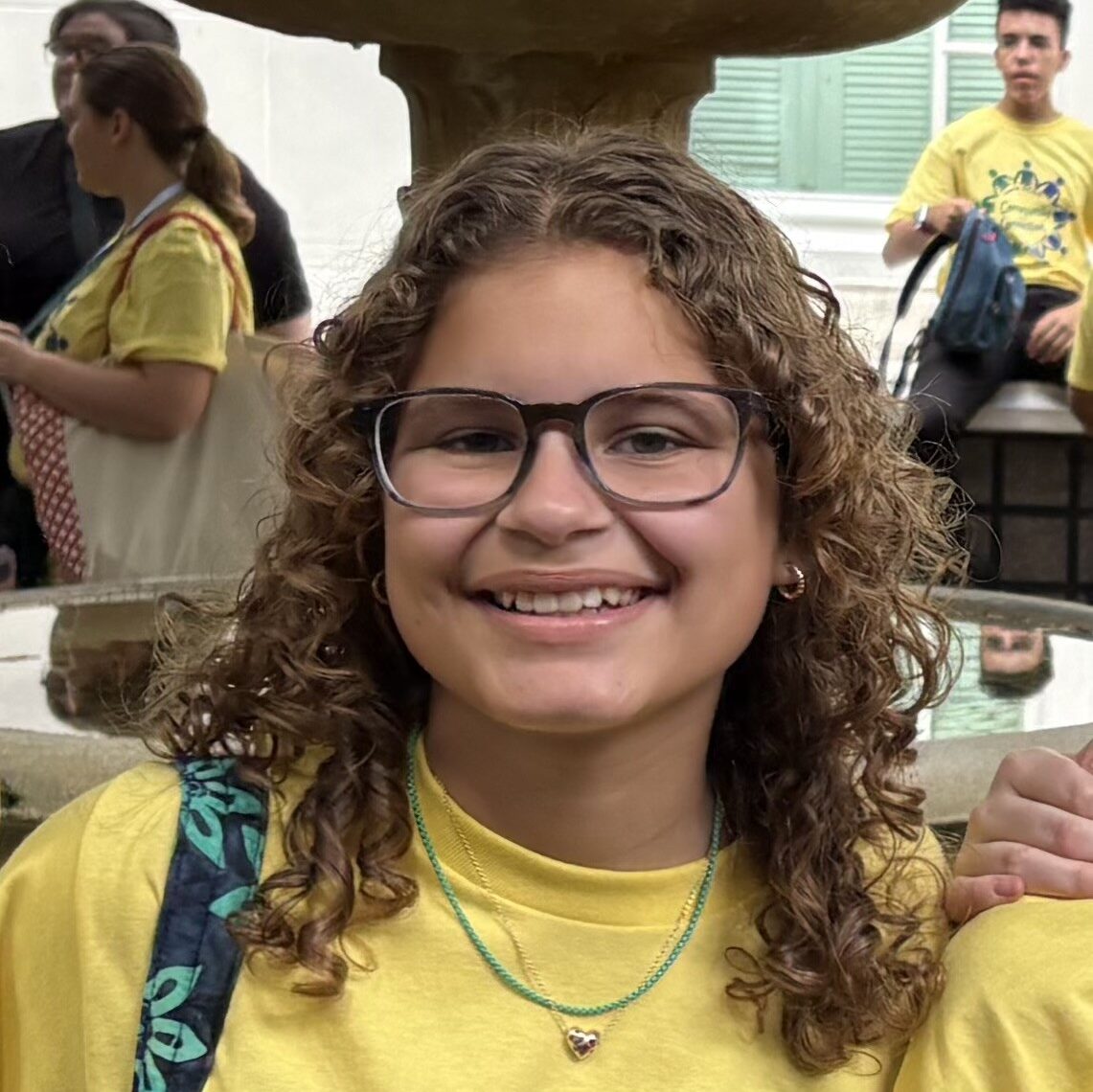 Student Raising Funds For Music Trip To Prague And Budapest