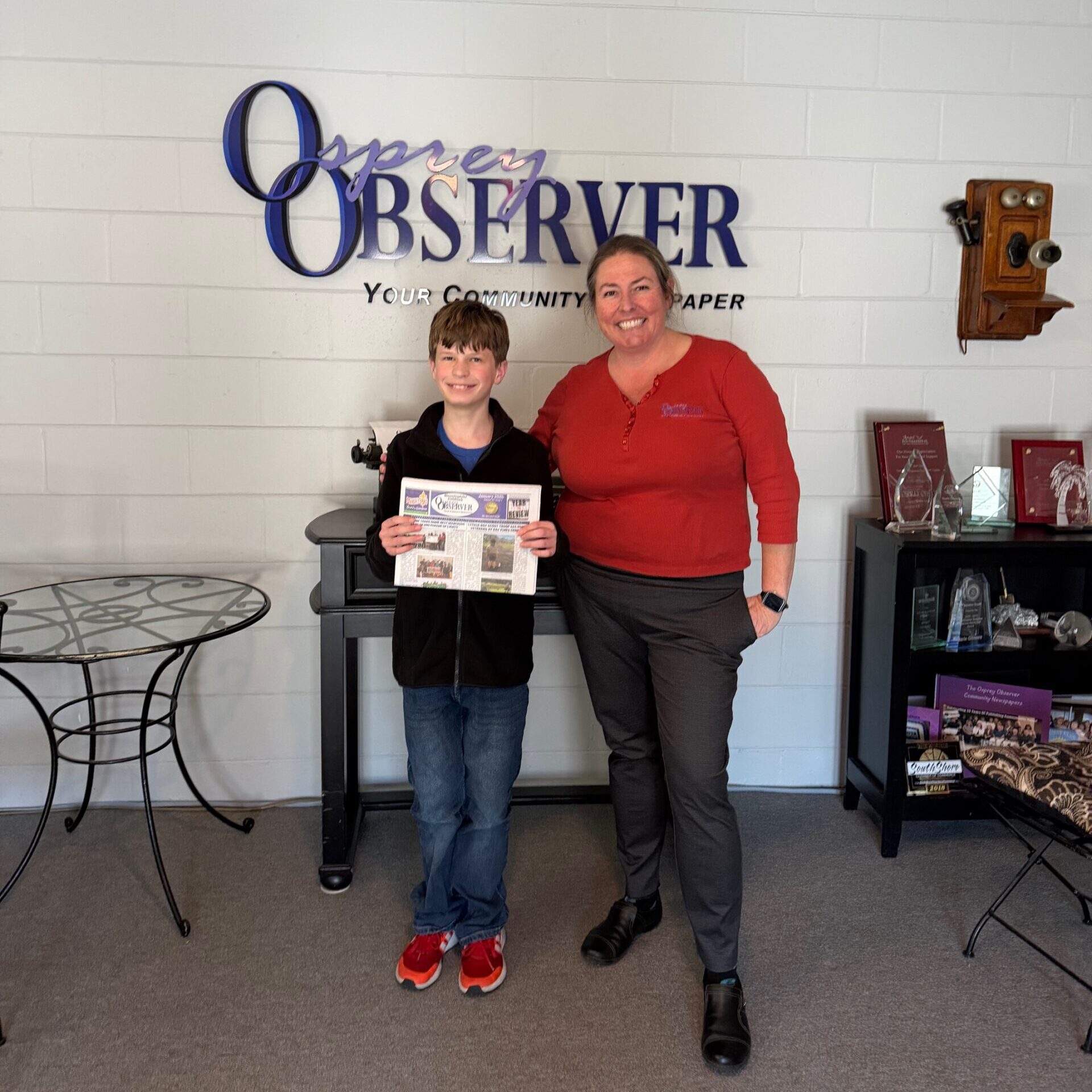 Art Expo, Play Bridge, Women’s Conference & More