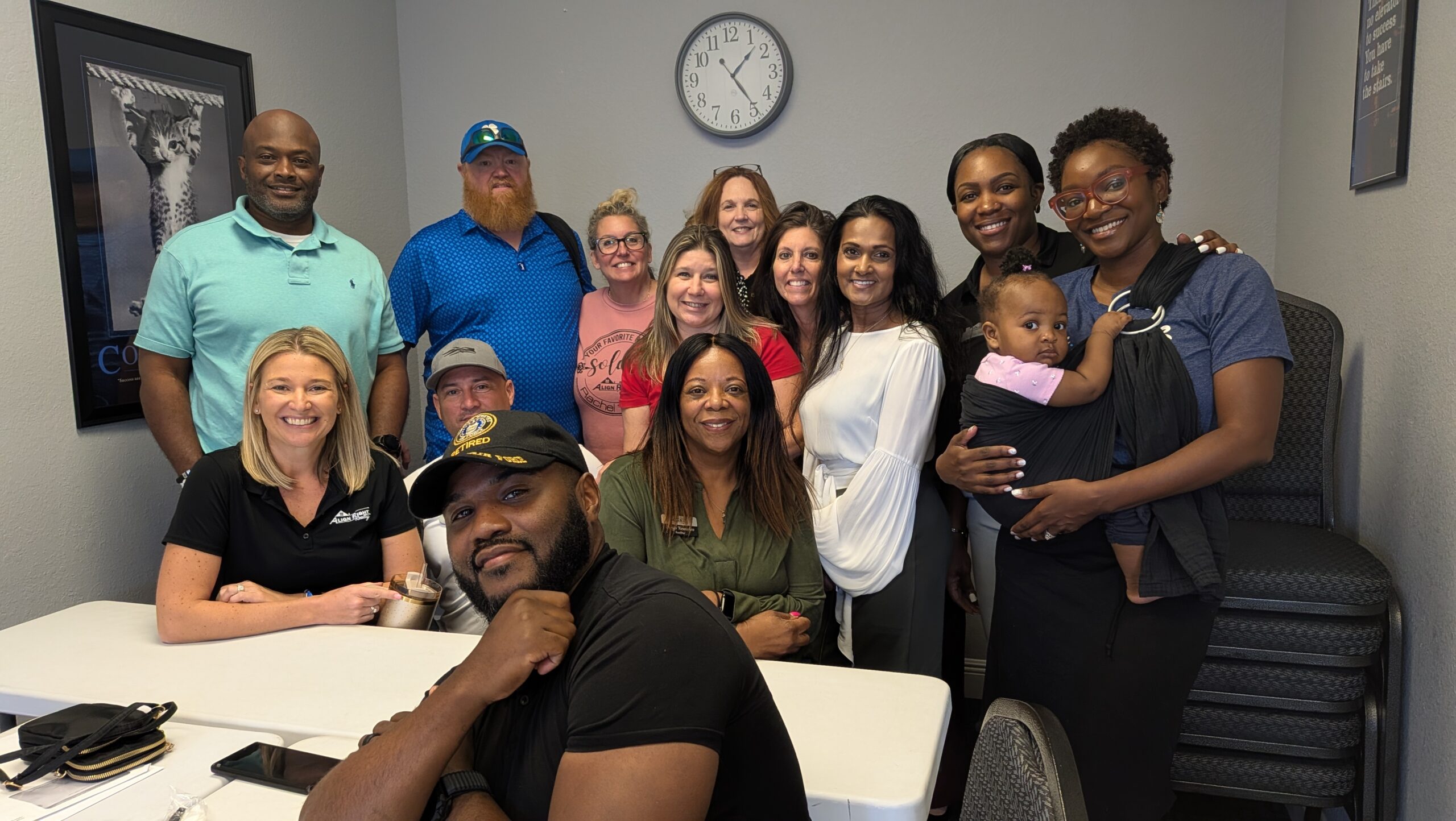 Align Right Realty Riverview And Suncoast Seeking New Agents