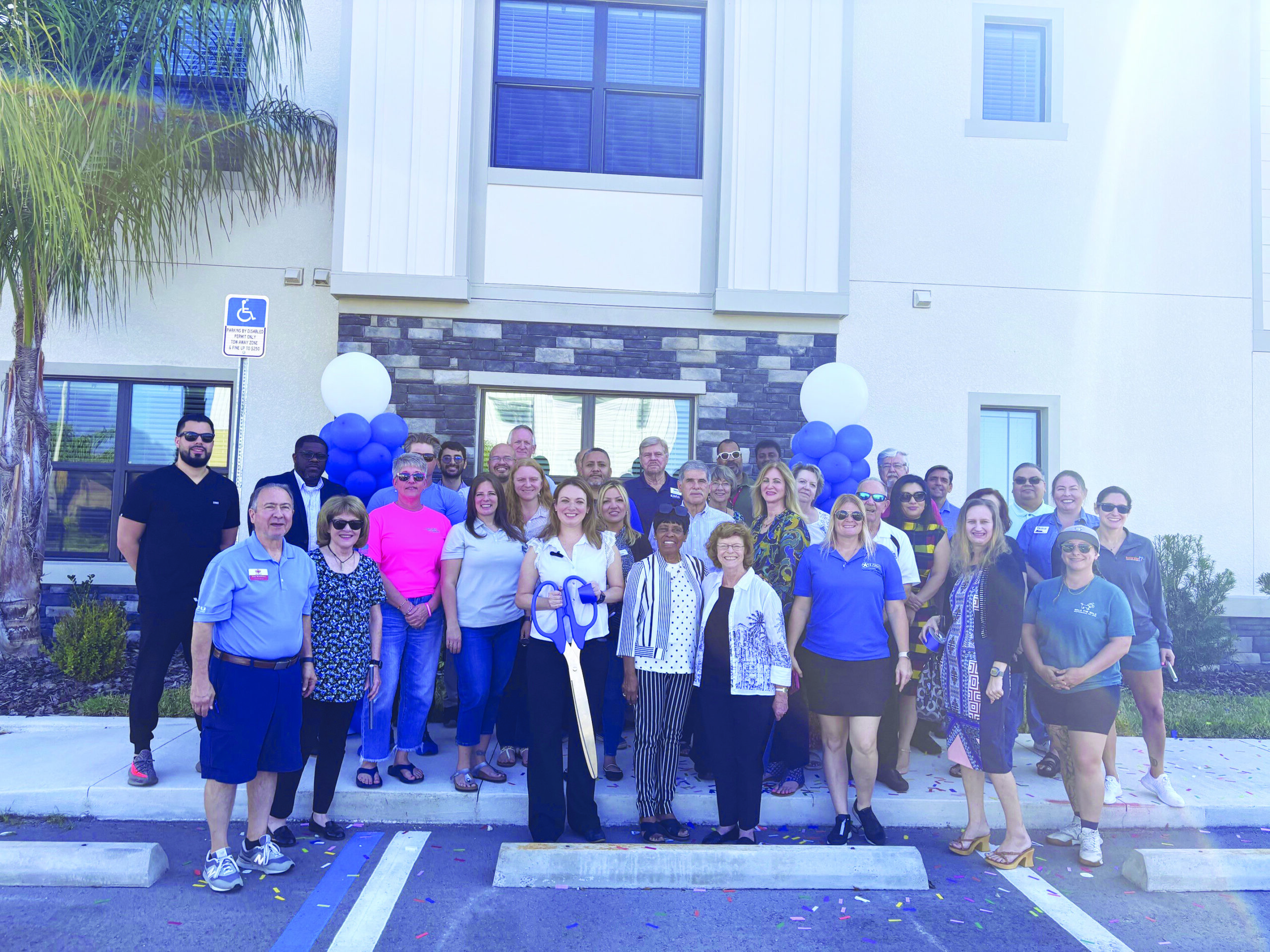 Eye On Business — Bloomingdale/FishHawk, April 2026