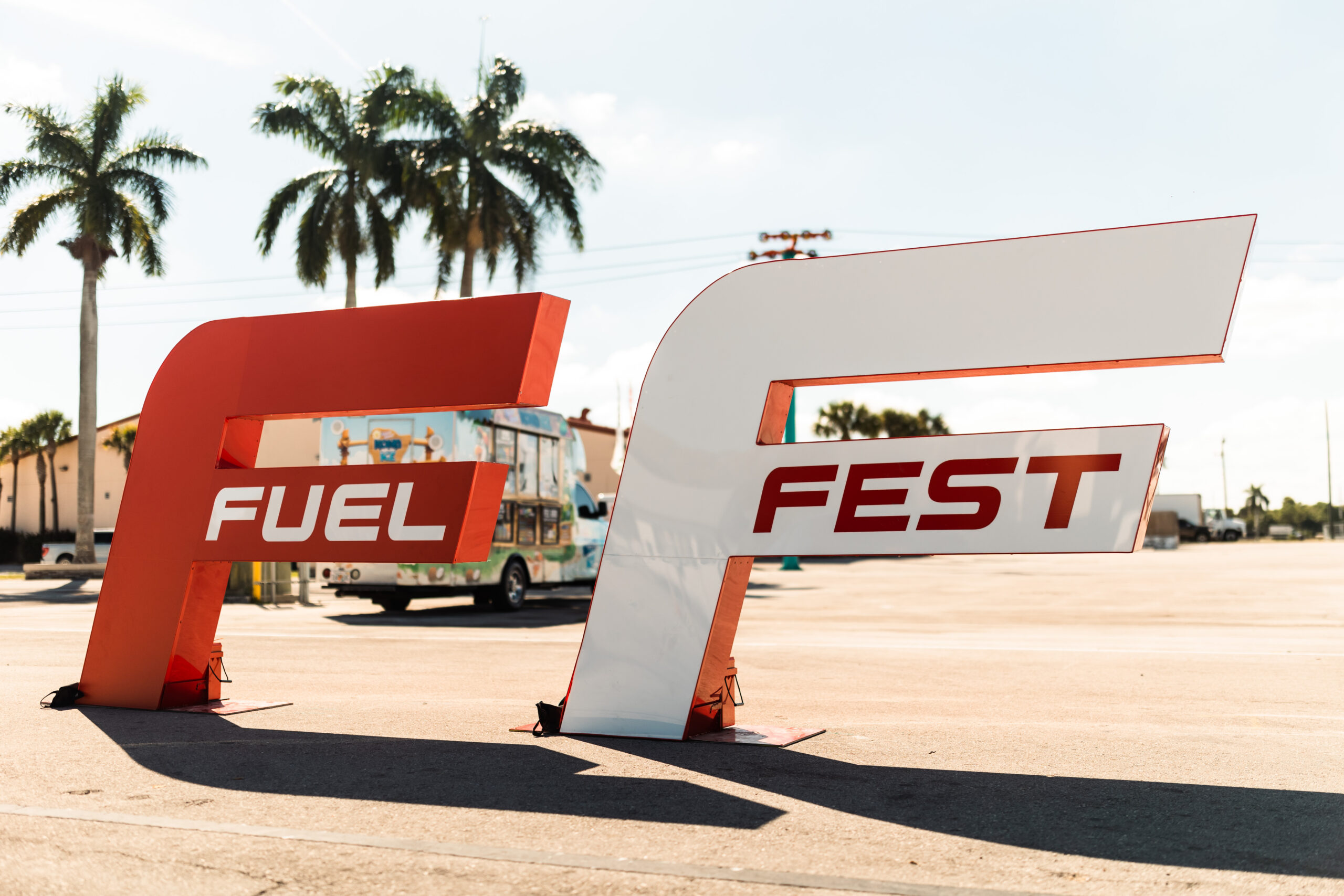 FuelFest Launches Second Tampa Show At The Florida State Fairgrounds On March 28