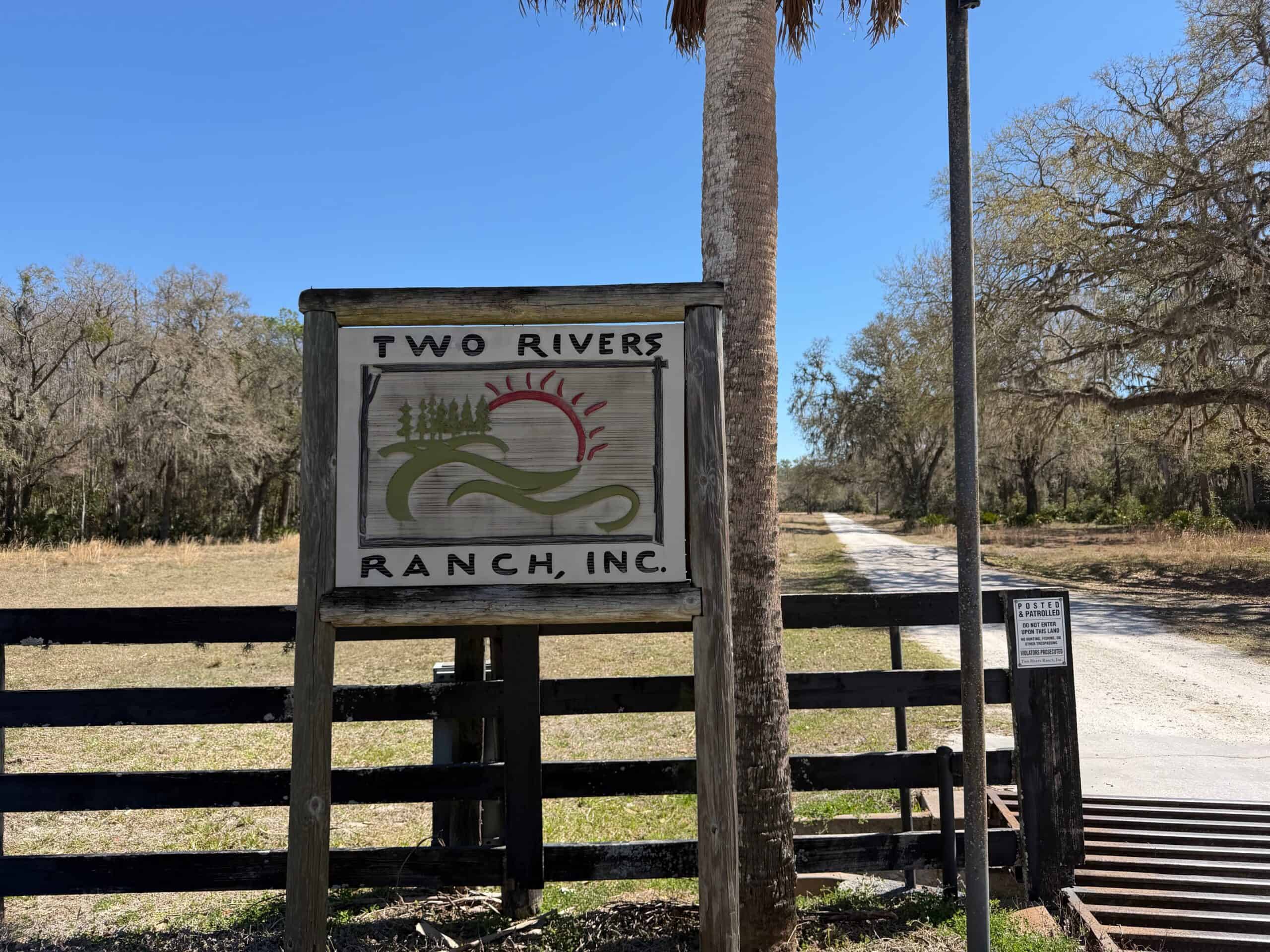 5 Rivers Ranch Two Rivers Ranch Aims To Preserve Land While Planning For Future Growth ...