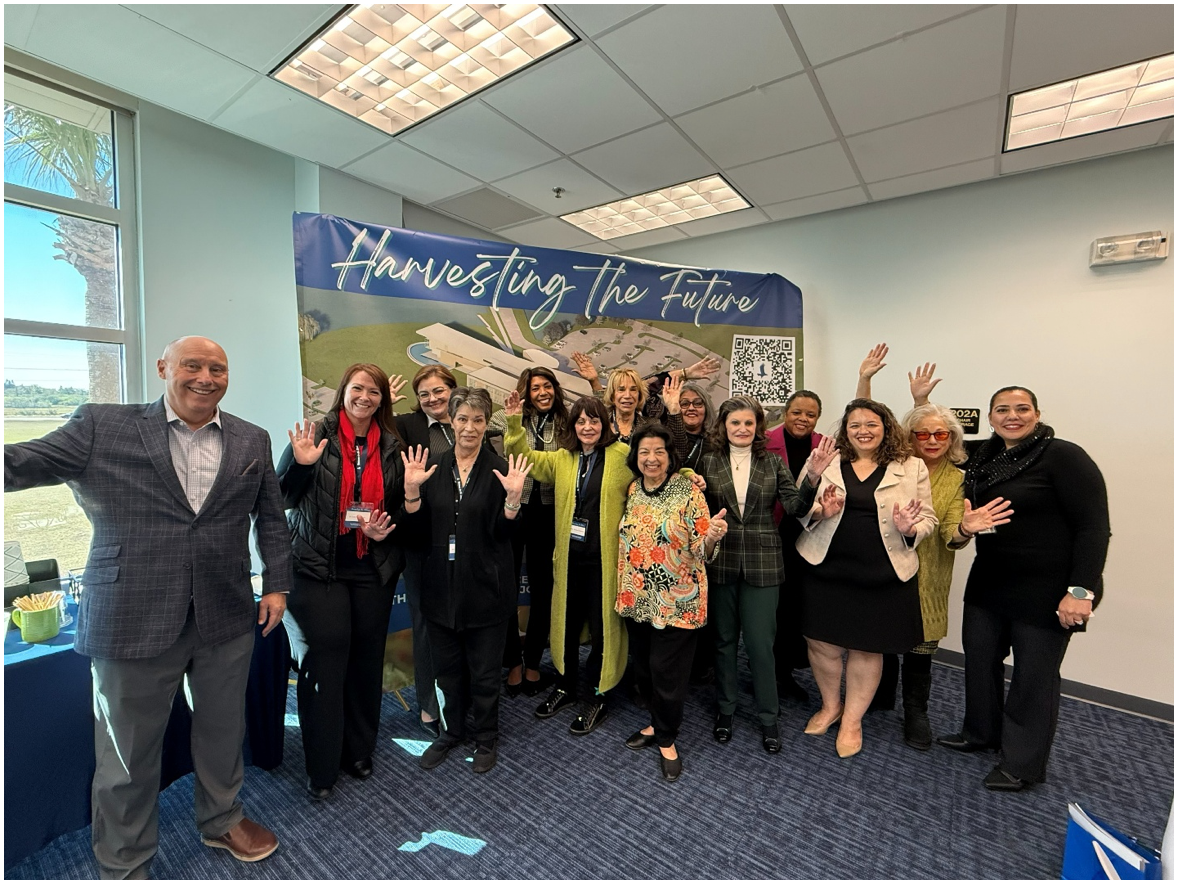 HC Campaign Targets Expansion Of High-demand Career Programs