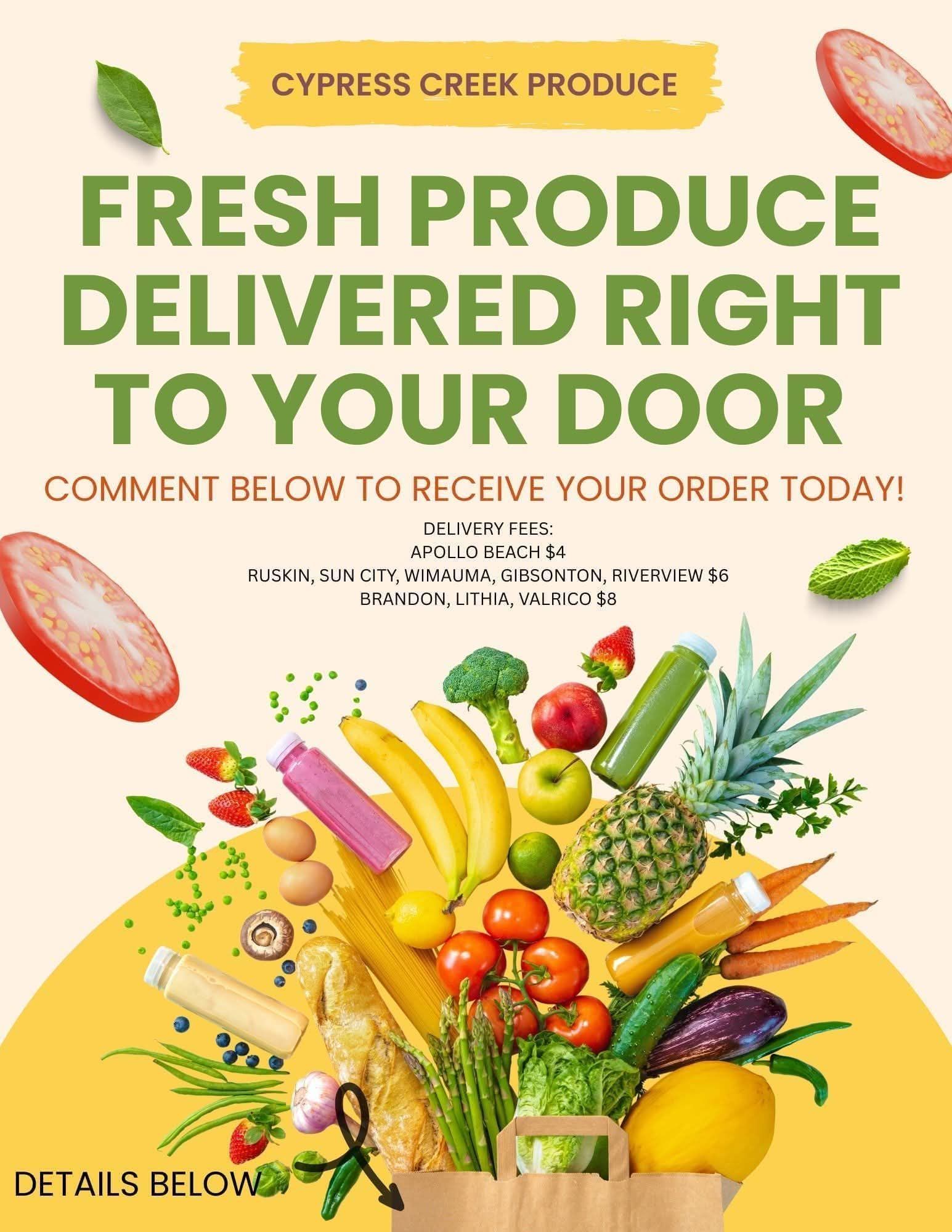 Cypress Creek Co-Op Returns To Its Community-driven Roots