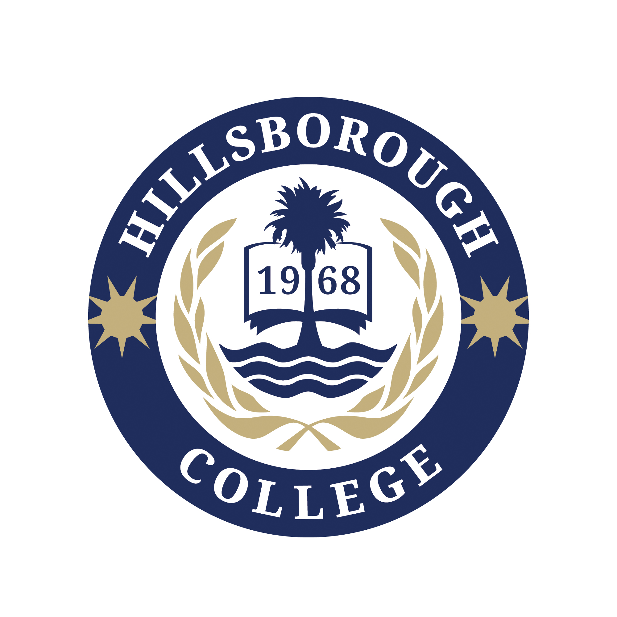 Hillsborough College Unveils New Brand Identity And Logo | Osprey Observer