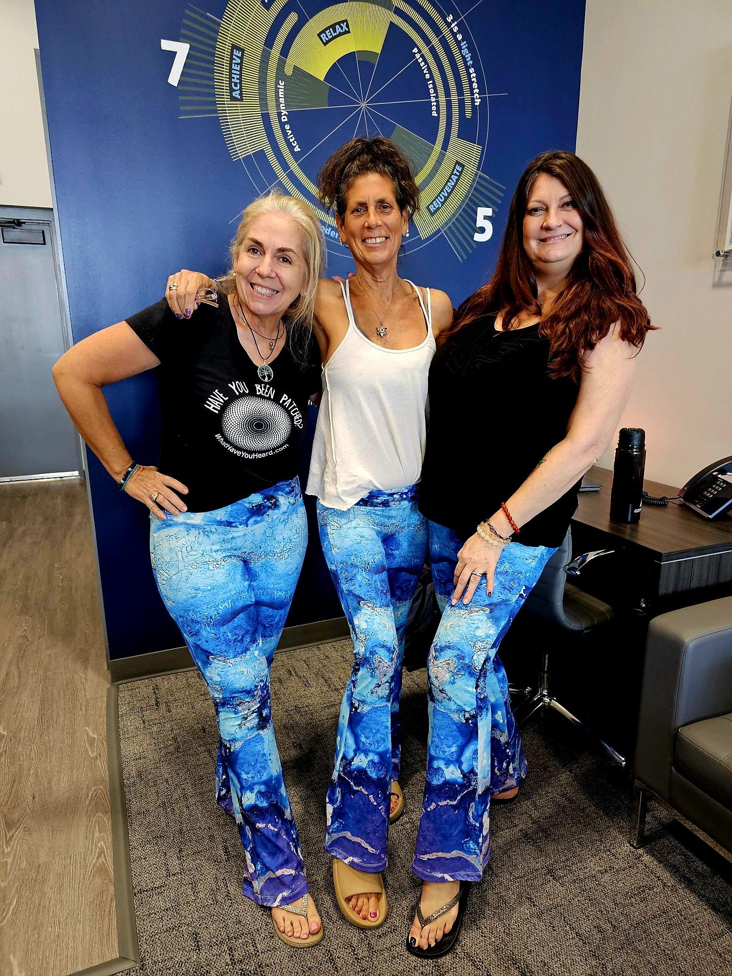 Wellness Warriors Help Enhance Lives Through Holistic Practices