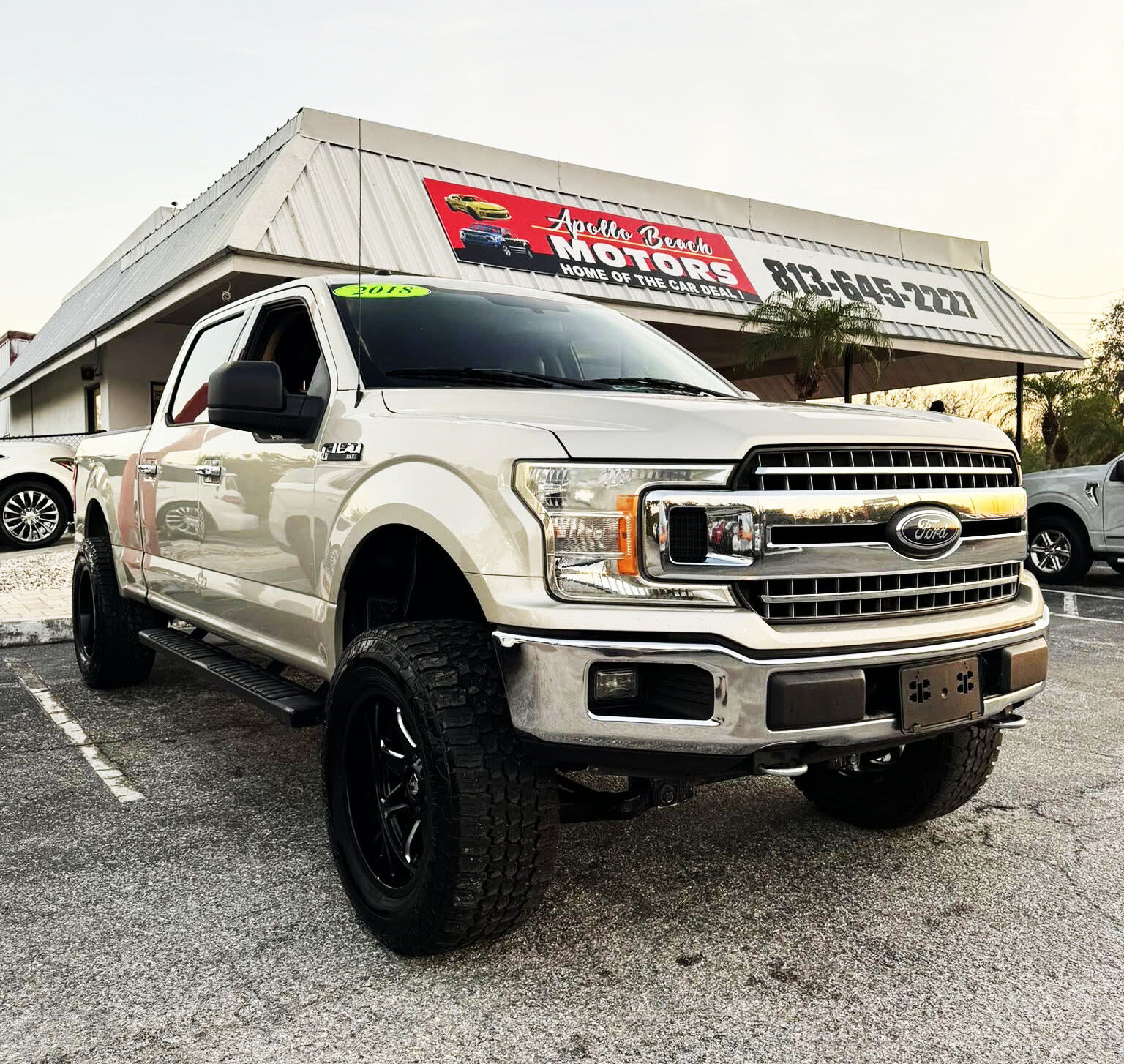 Apollo Beach Motors Helps Drivers Find The Fit For Every Budget