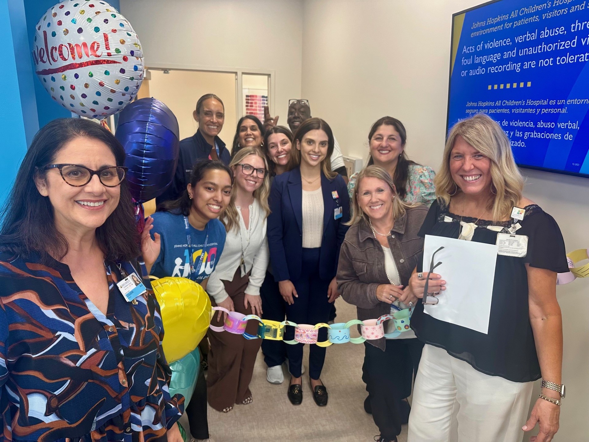 All Children’s Outpatient Care Opens In Apollo Beach