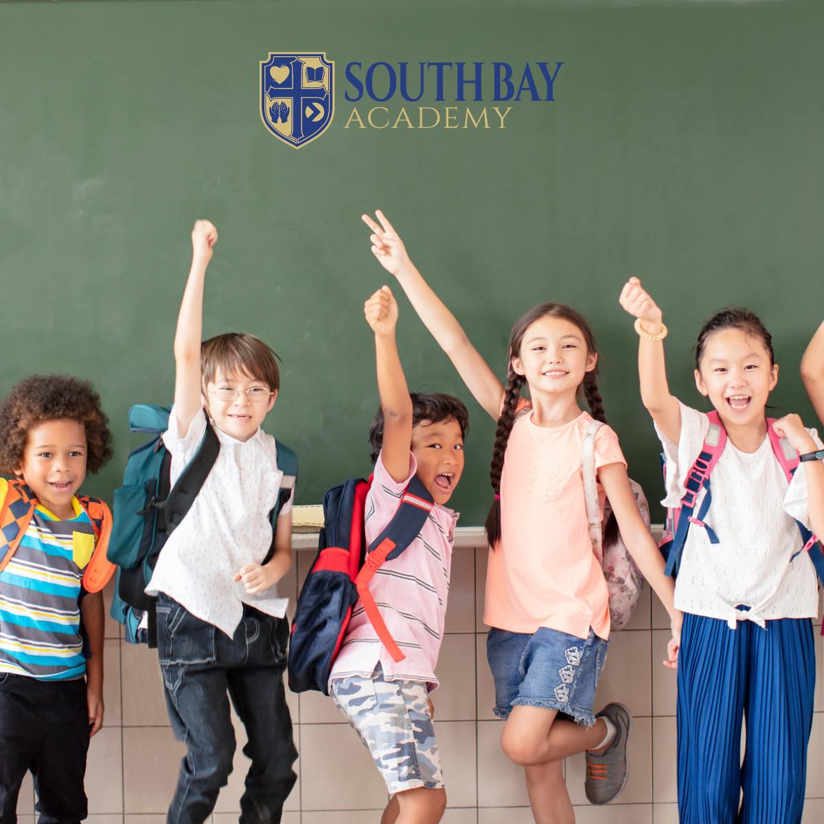 South Bay Academy Enrollment Opens For The 2026-27 School Term