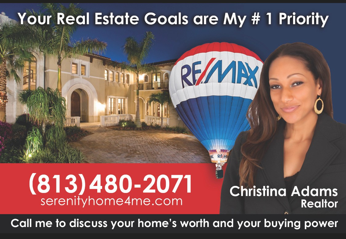 Turning Knowledge Into Keys: Adams Helps Buyers Find Homes