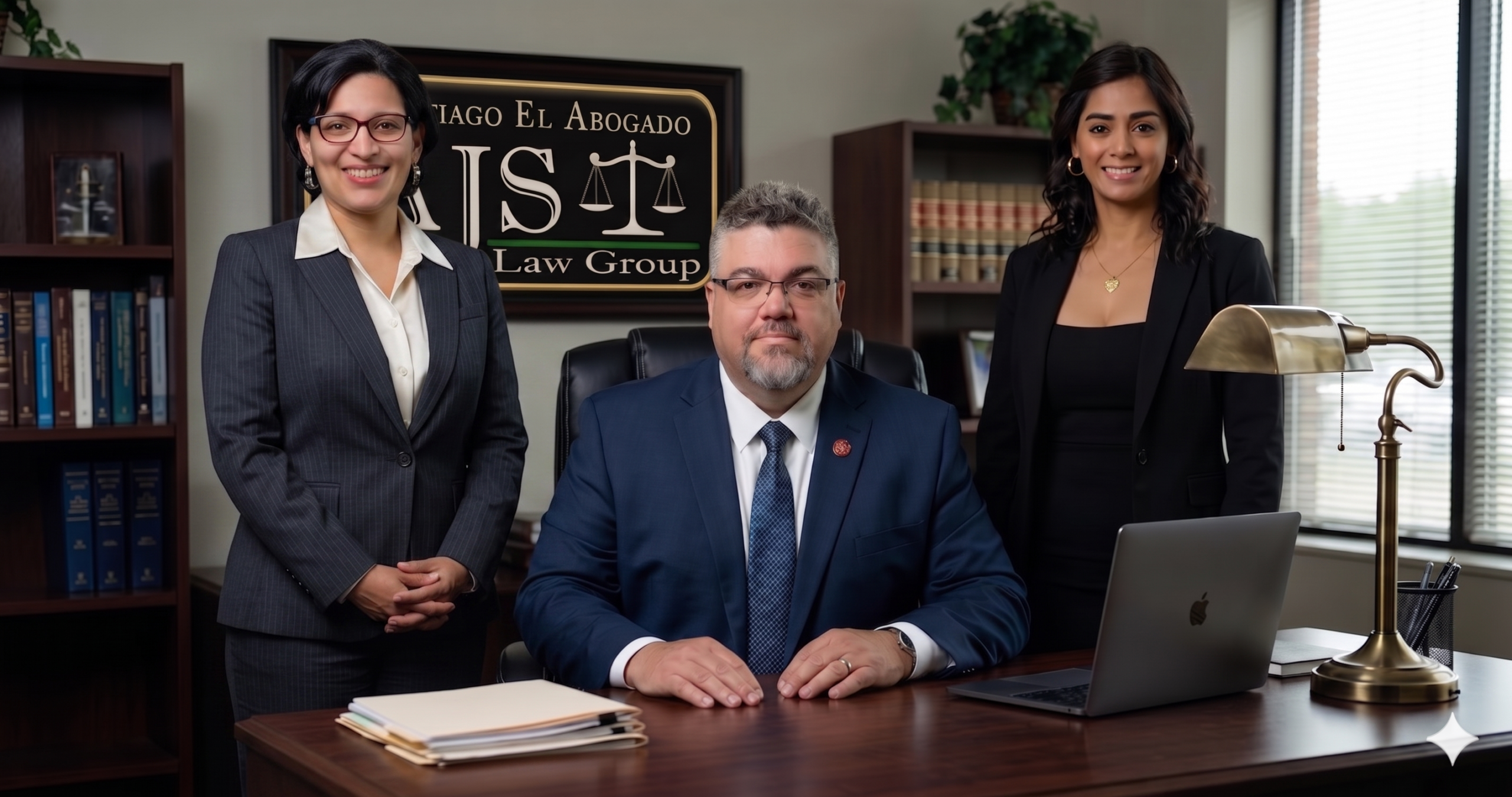 Bilingual Legal Team At RJS Law Group Serves Tampa And Beyond
