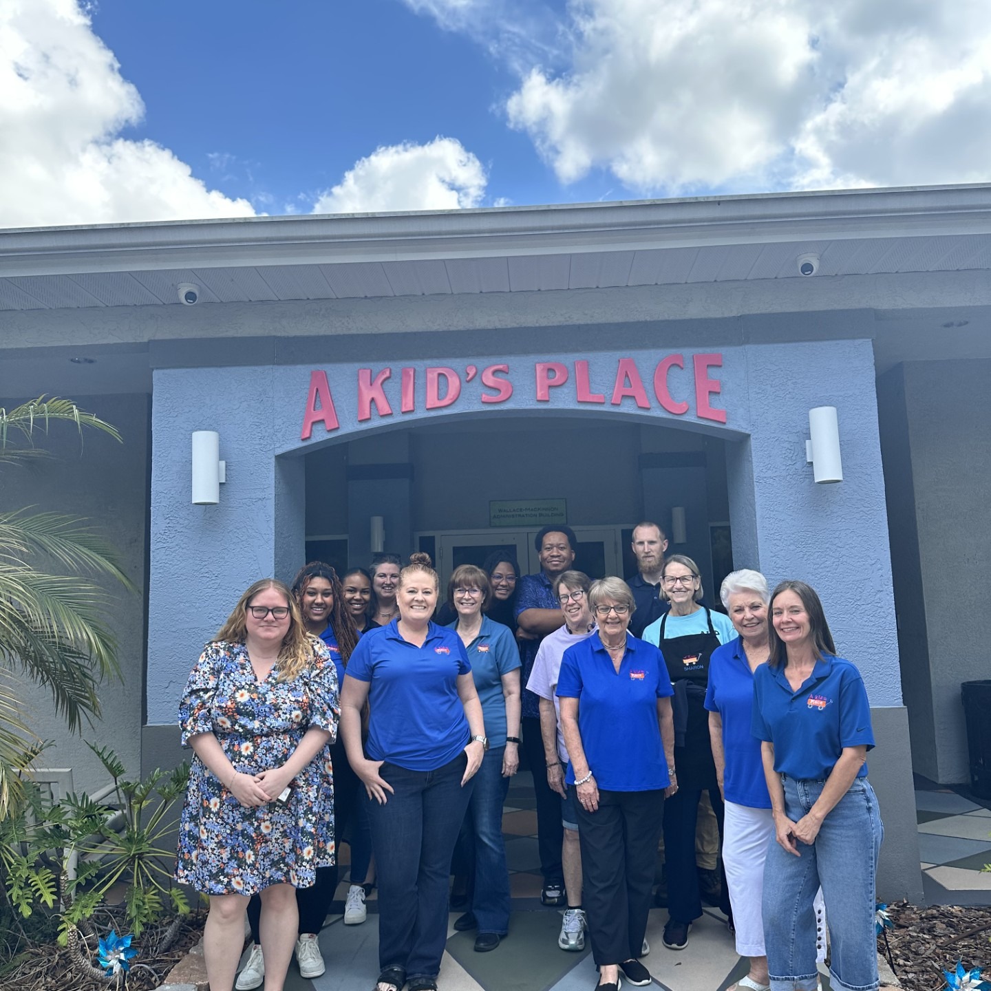 A Kid’s Place Of Tampa Bay Celebrates Lives Changed During Foster Care Awareness Month