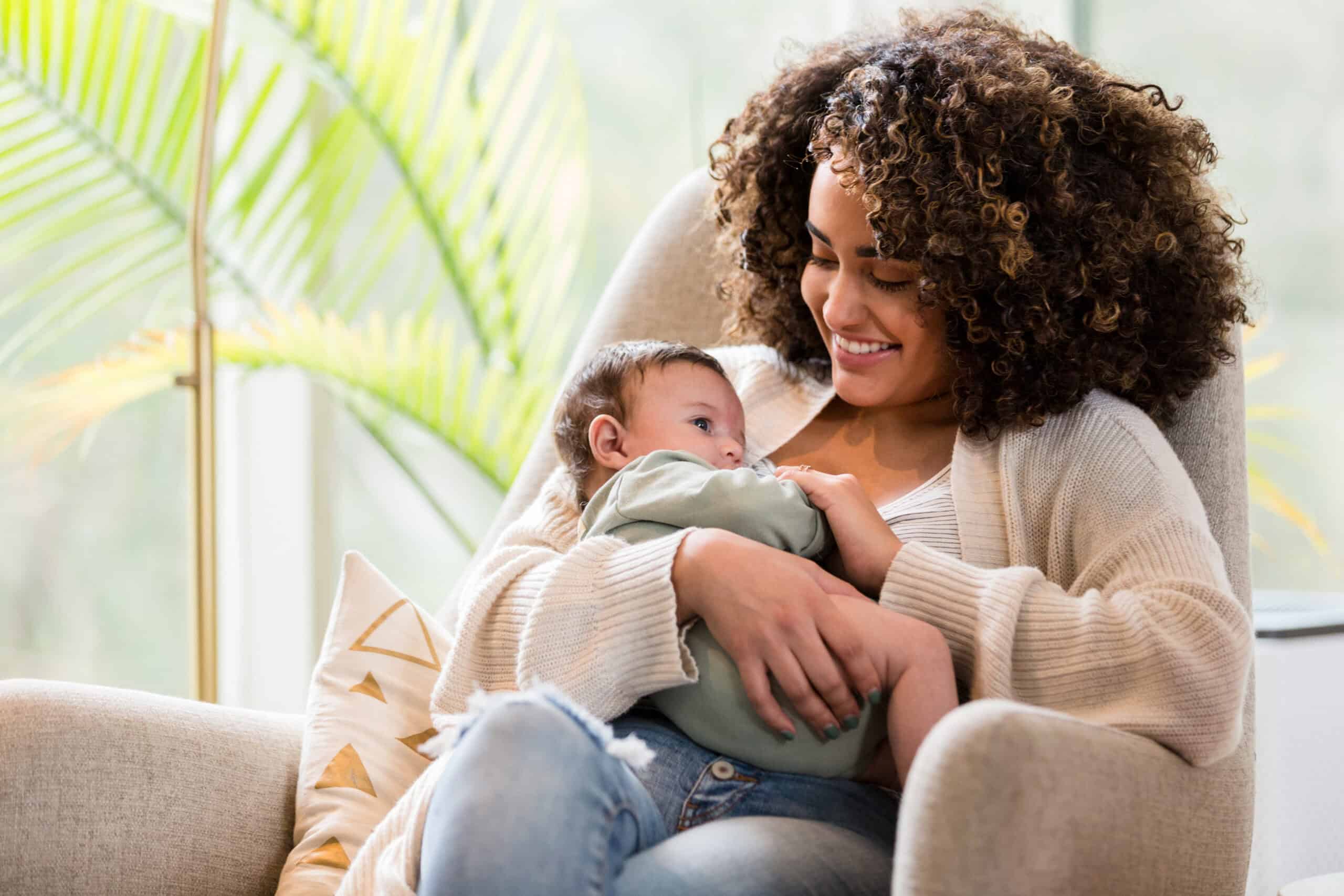 Breastfeeding Supports Both Mom And Baby | Osprey Observer - Pregnancy Diet For A Breastfeeding Mom