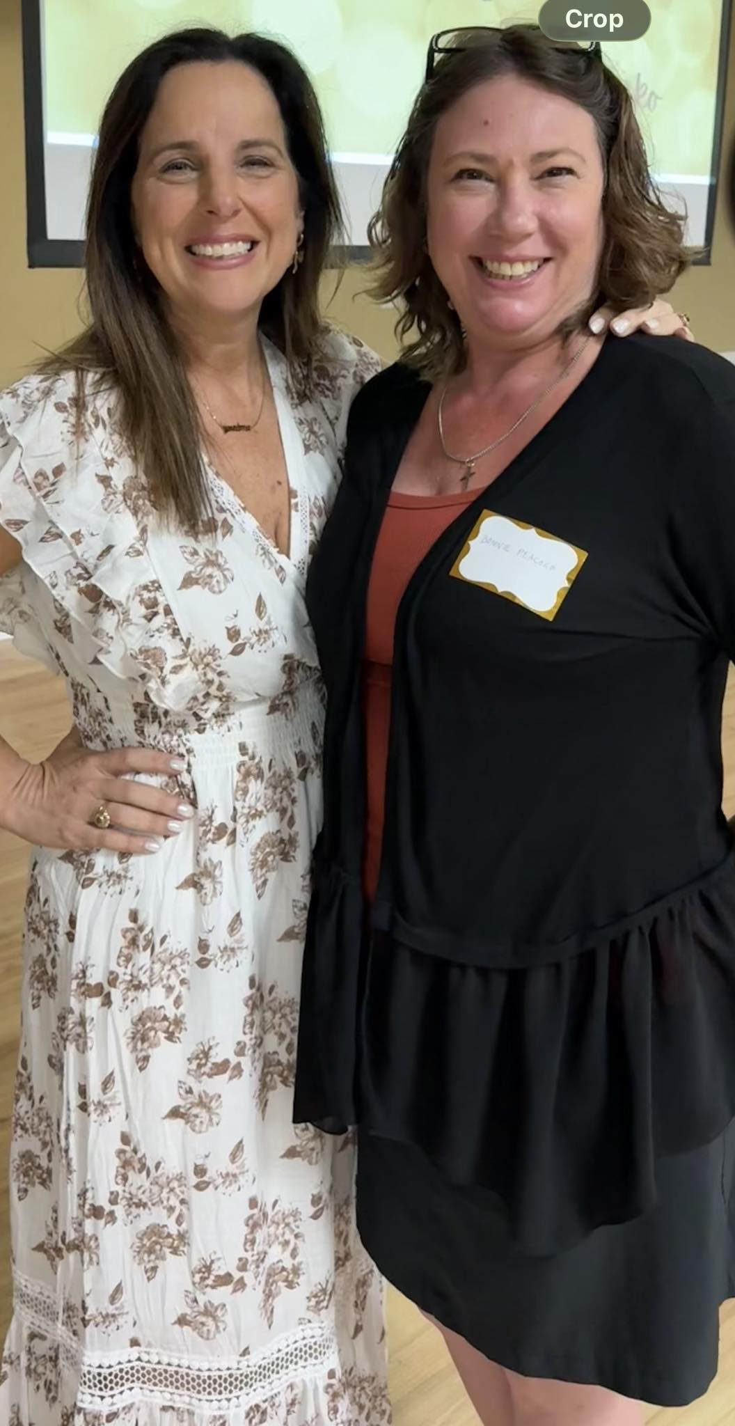 End Of An Era — Southshore Chamber Director Reflects On 21-year Legacy
