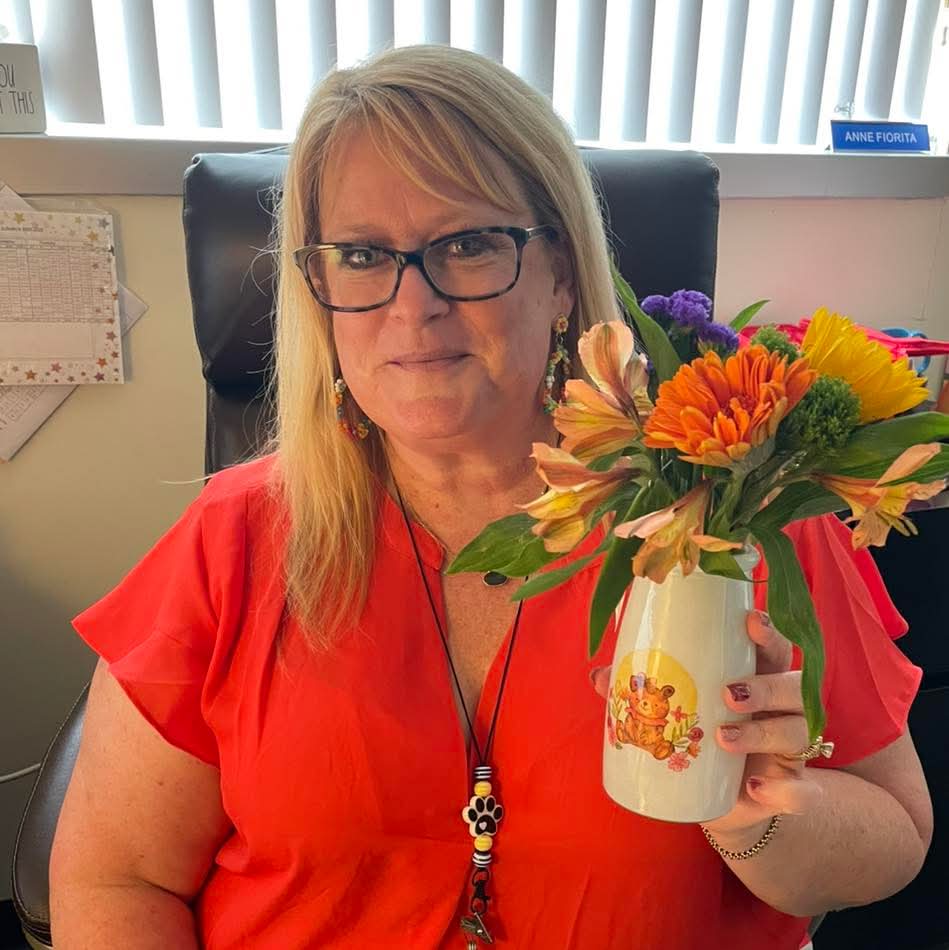 Cimino Elementary School Welcomes New Principal