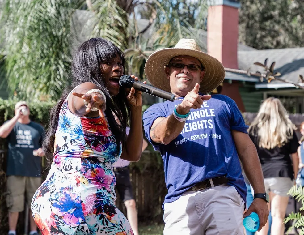 Find Food, Fun And Culture In Historic Seminole Heights
