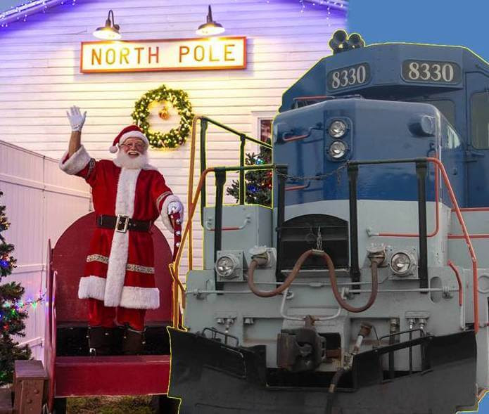 All Aboard For Summer Fun At The Florida Railroad Museum