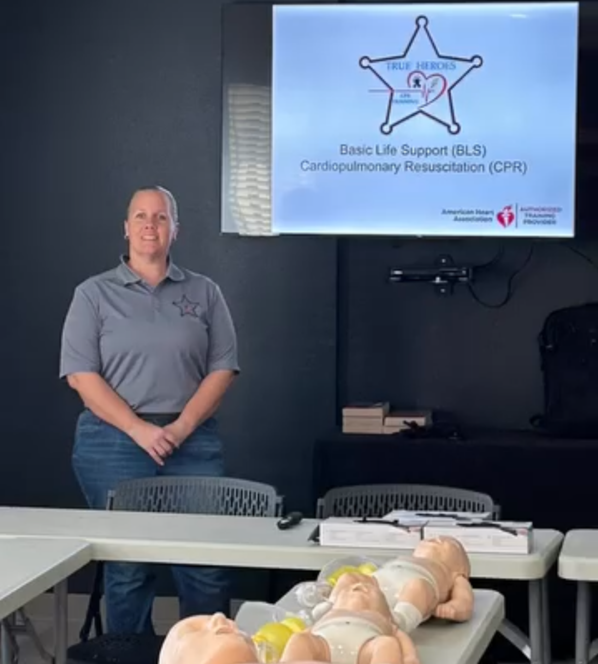 Lithia's True Heroes CPR Equips Community To Save Lives