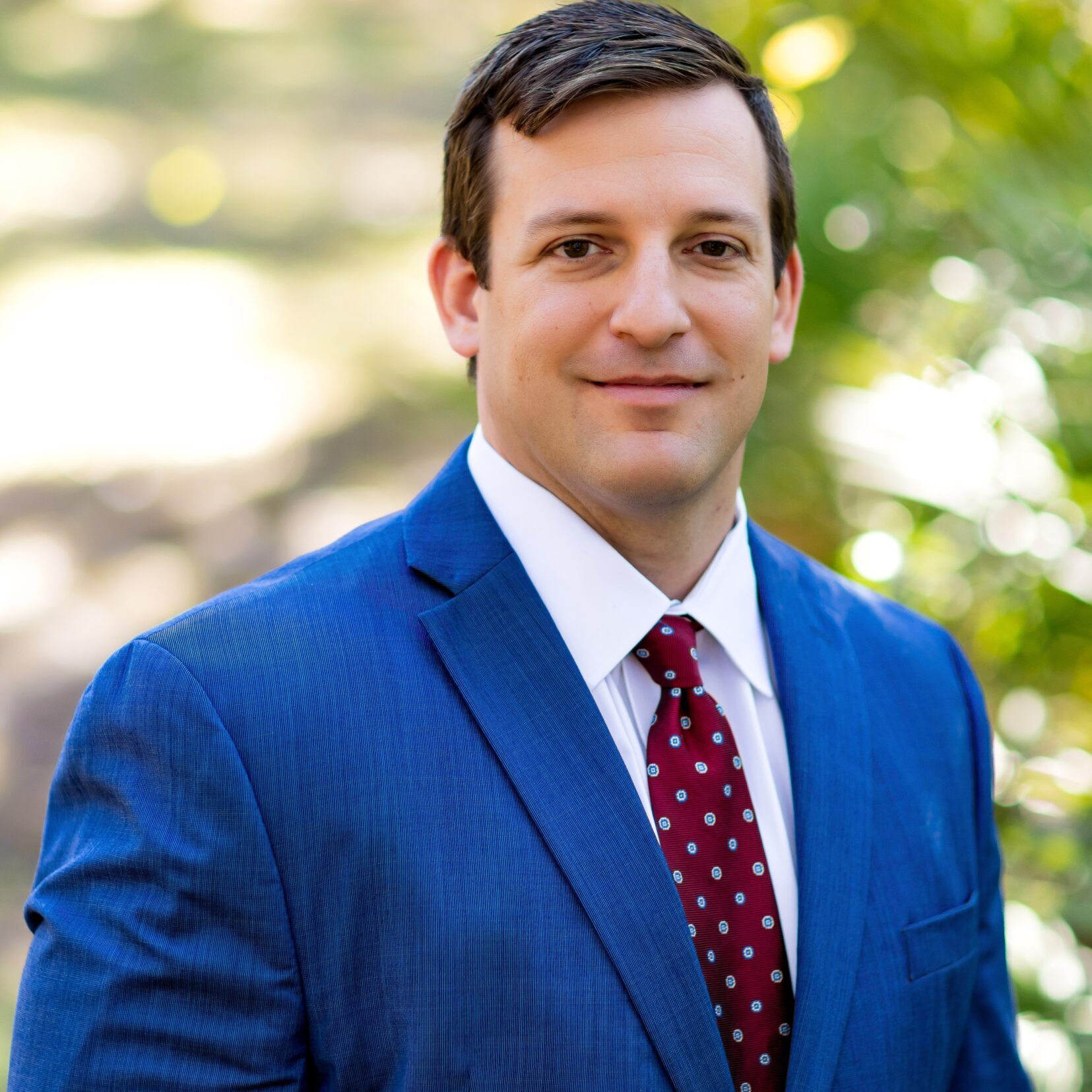Mike Beltran, Florida Congress, District 14