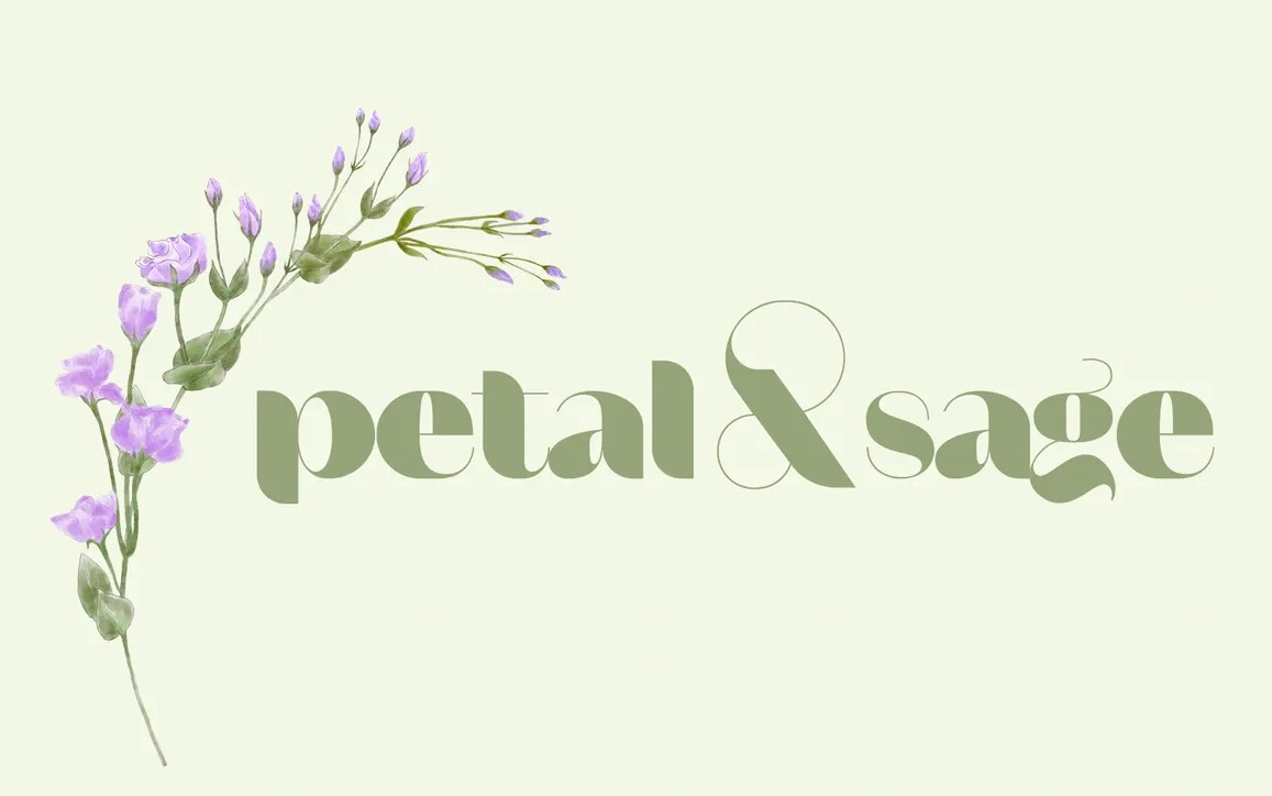 Petal & Sage Adds Flair With Flower Wall Rentals