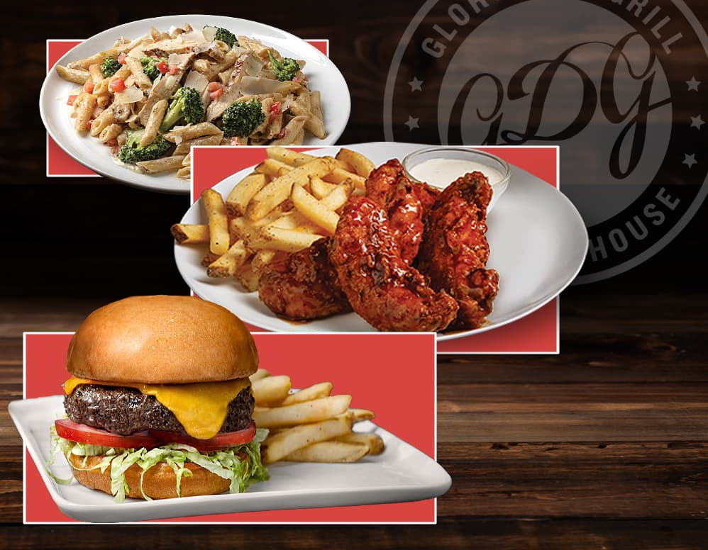 Glory Days Grill Celebrates 30 Years Of Food, Fun And Community Support
