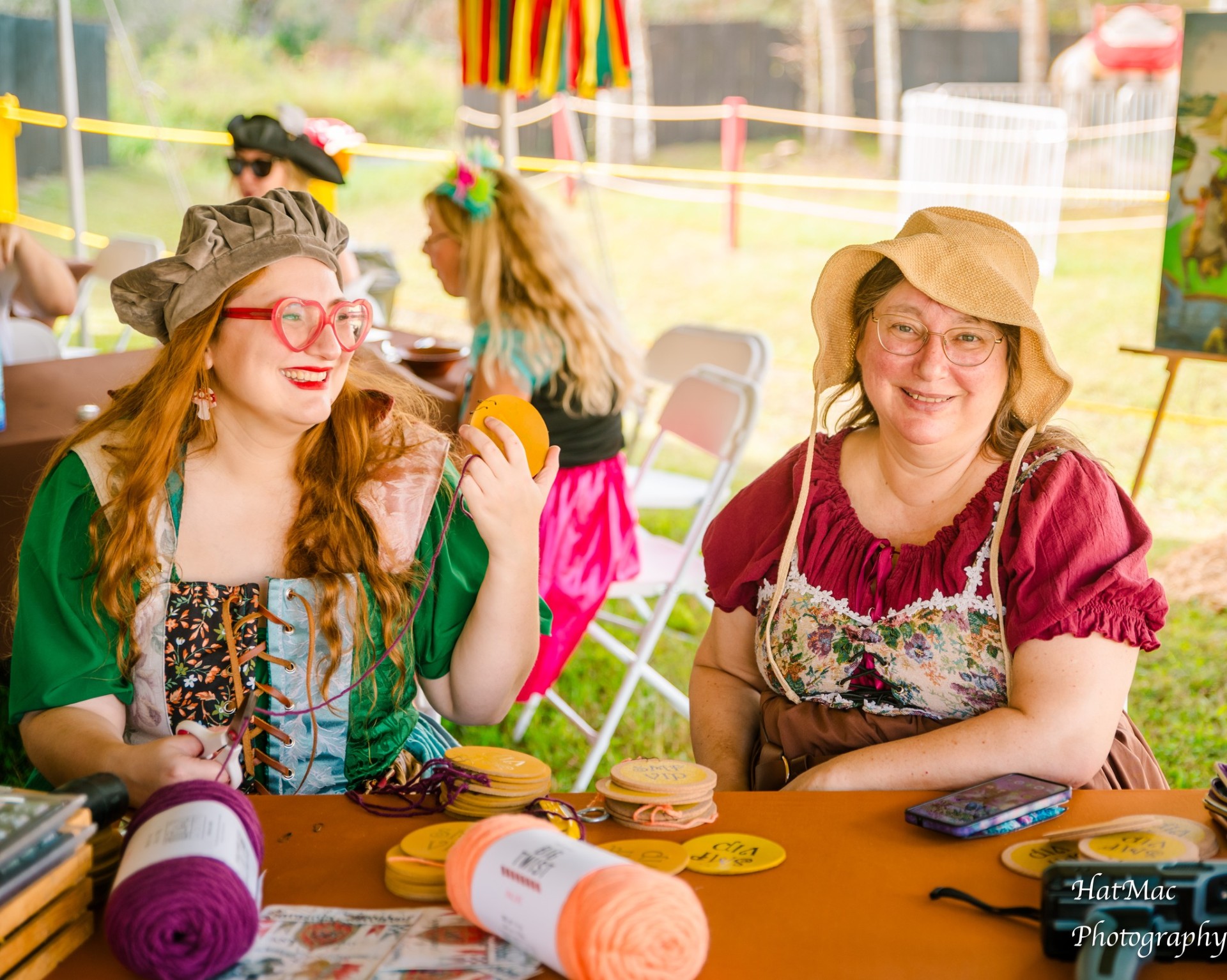 Mom And Daughter Adapt Film Into Play At Tampa Fringe