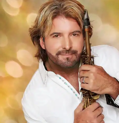 Saxophonist Eirinn Abu Performs For In Sun City Center