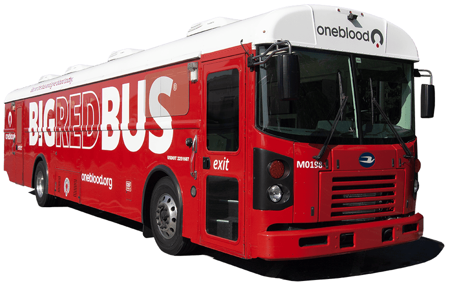 Riverview Residents Can Help Keep Blood Supply Strong
