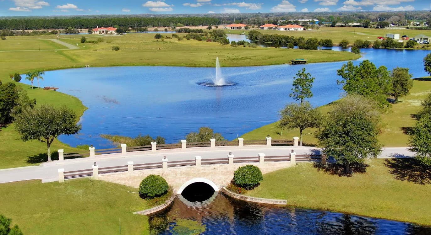 Lake Toscana Enters Final Chapter As Sunrise Homes Opens Remaining Lots