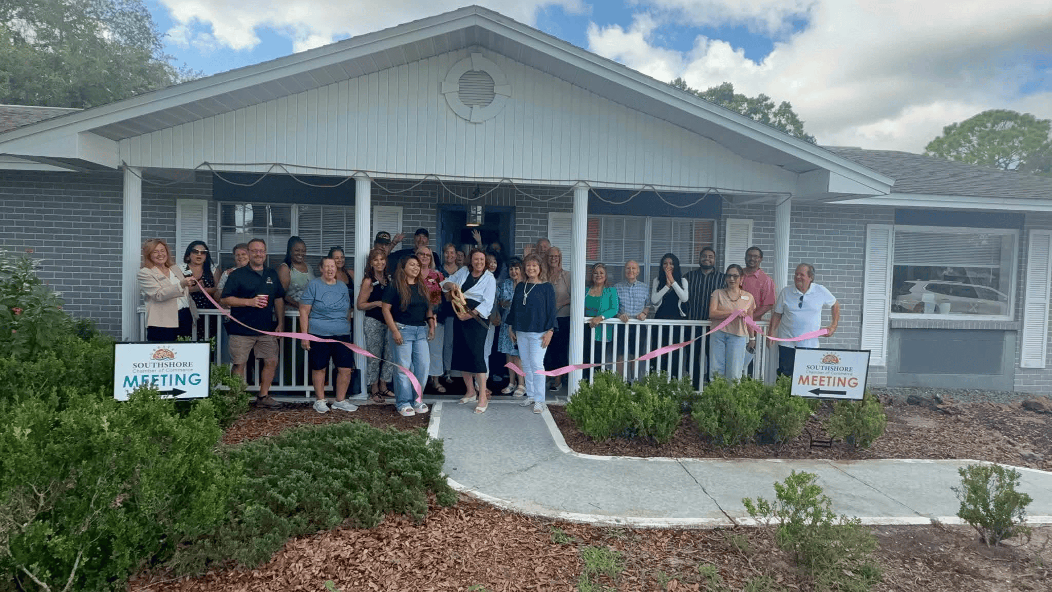 Eye On Business — Riverview, September 2026