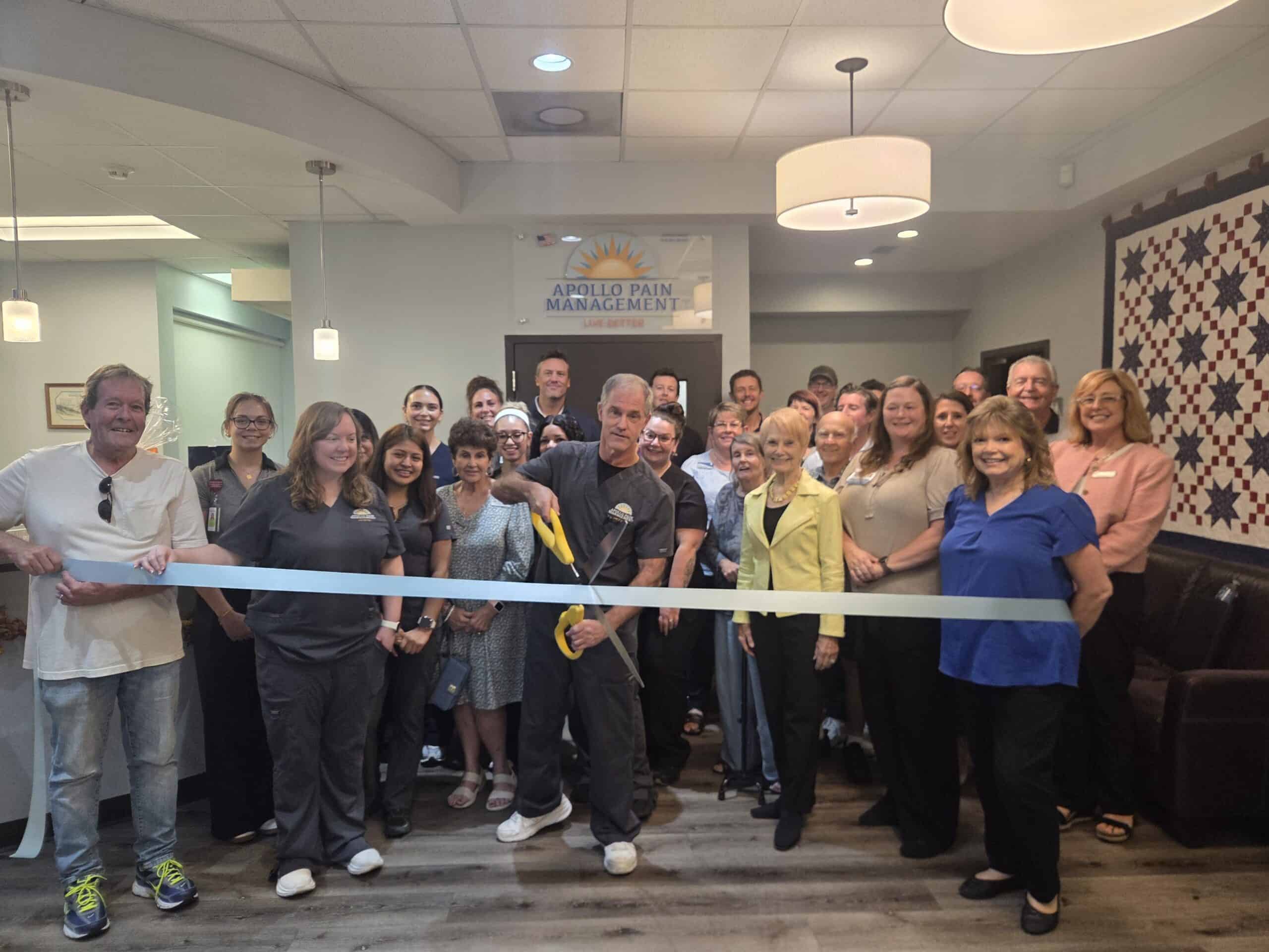 Eye On Business — SouthShore, October 2026