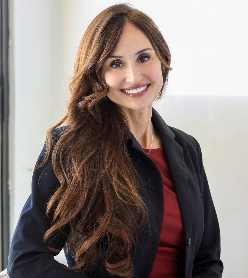 Daniela Simic, School Board, District 2